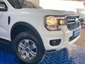 2025 Ford Ranger 2.0D XL Double Cab Auto