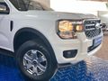 2025 Ford Ranger 2.0D XL Double Cab Auto