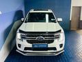 2025 Ford Everest 3.0D V6 Platinum AWD Auto