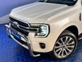 2025 Ford Everest 3.0D V6 Platinum AWD Auto