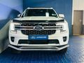 2025 Ford Everest 3.0D V6 Platinum AWD Auto