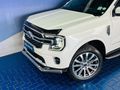 2025 Ford Everest 3.0D V6 Platinum AWD Auto