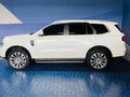 2025 Ford Everest 3.0D V6 Platinum AWD Auto