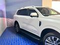 2025 Ford Everest 3.0D V6 Platinum AWD Auto