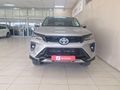 2025 Toyota Fortuner 2.8 GD-6 R/B Auto