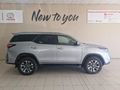 2025 Toyota Fortuner 2.8 GD-6 R/B Auto
