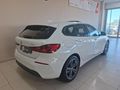 2021 BMW 1 Series 118i Sport Line