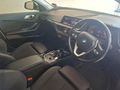 2021 BMW 1 Series 118i Sport Line