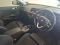 2021 BMW 1 Series 118i Sport Line