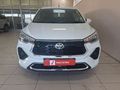 2026 Toyota Rumion 1.5 SX