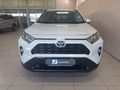 2019 Toyota RAV4 2.0 GX Auto