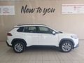 2024 Toyota Corolla Cross 1.8 XS