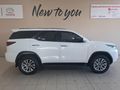 2022 Toyota Fortuner 2.8 GD-6 Raised Body Auto