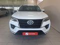 2022 Toyota Fortuner 2.8 GD-6 Raised Body Auto