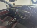 2025 Toyota Fortuner 2.8 GD-6 R/B Auto