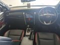 2025 Toyota Fortuner 2.8 GD-6 R/B Auto
