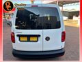 2020 Volkswagen Caddy 1.6i (81kW) Panel Van