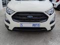 2021 Ford EcoSport 1.5 TiVCT Ambiente
