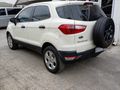2021 Ford EcoSport 1.5 TiVCT Ambiente