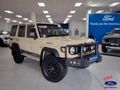 2026 Toyota Land Cruiser FJ 2.7 VX Auto