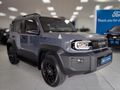 2026 Toyota Land Cruiser FJ 2.7 VX Auto