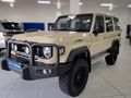 2026 Toyota Land Cruiser FJ 2.7 VX Auto