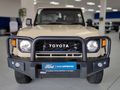 2026 Toyota Land Cruiser FJ 2.7 VX Auto