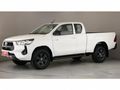 2026 Toyota Hilux 2.4 GD-6 Raised Body Raider Extended Cab