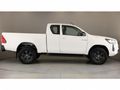 2026 Toyota Hilux 2.4 GD-6 Raised Body Raider Extended Cab