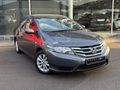 2013 Honda Ballade 1.5 Comfort