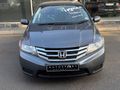 2013 Honda Ballade 1.5 Comfort