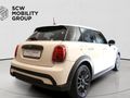 2022 MINI Hatch One 1.5T 5-dr Auto