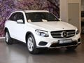 2016 Mercedes-Benz GLC 220d