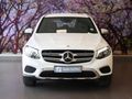 2016 Mercedes-Benz GLC 220d
