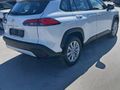 2026 Toyota Corolla Cross 1.8 XI