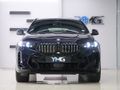2024 BMW X6 xDrive30d M Sport