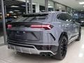 2019 Lamborghini Urus 4.0 V8