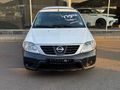 2022 Nissan NP200 1.6 A/C Safety Pack