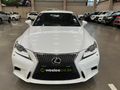 2014 Lexus IS 350 F Sport