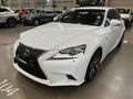 2014 Lexus IS 350 F Sport