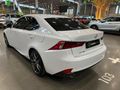 2014 Lexus IS 350 F Sport