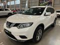 2016 Nissan X-Trail 1.6 dCi XE