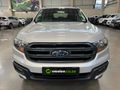 2017 Ford Everest 2.2 TDCi XLS