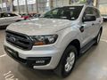 2017 Ford Everest 2.2 TDCi XLS