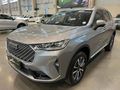 2022 Haval H6 2.0T Luxury 4X4 Auto