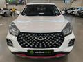 2022 Chery Tiggo 4 Pro 1.5 T Elite