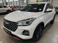 2022 Chery Tiggo 4 Pro 1.5 T Elite