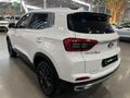 2022 Chery Tiggo 4 Pro 1.5 T Elite