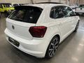 2020 Volkswagen Polo 2.0 GTI Auto (147kW)