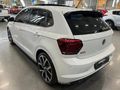2020 Volkswagen Polo 2.0 GTI Auto (147kW)